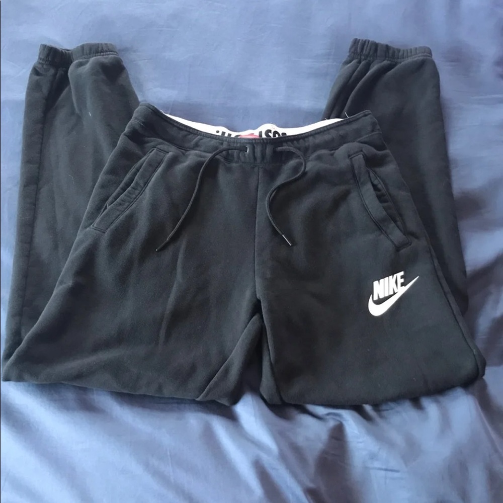 Nike rally loose pants